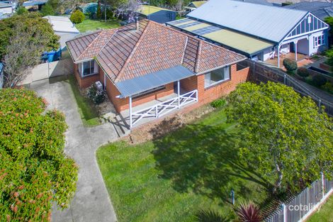 Property photo of 25 Howey Street Gisborne VIC 3437