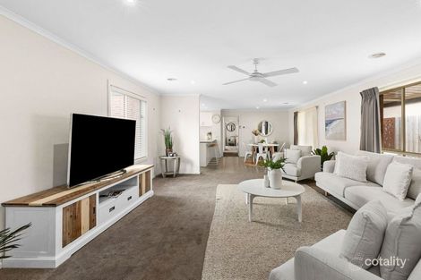 Property photo of 12 Prismatic Place Leopold VIC 3224
