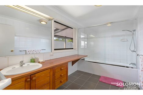 Property photo of 11 Francene Place Birkdale QLD 4159