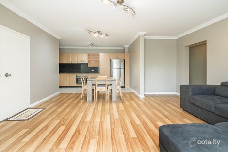 6/88 Royal St, East Perth, WA 6004