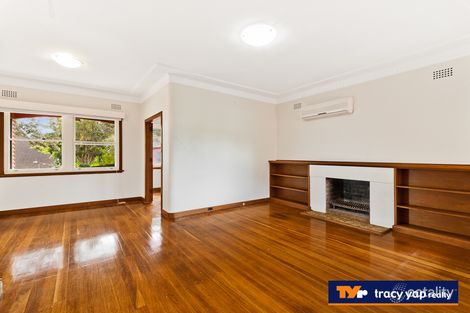 Property photo of 17 Anzac Avenue Denistone NSW 2114