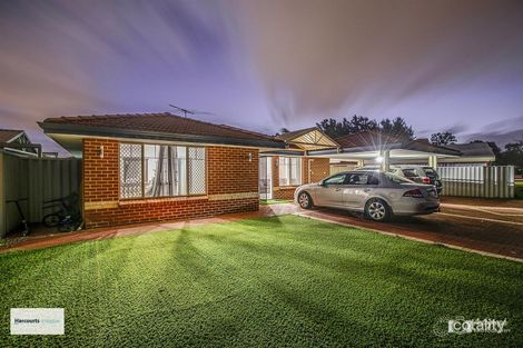 Property photo of 45 Gilroyd Loop Ballajura WA 6066