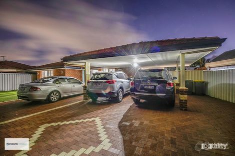 Property photo of 45 Gilroyd Loop Ballajura WA 6066