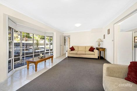 Property photo of 67 Coachwood Crescent Alfords Point NSW 2234