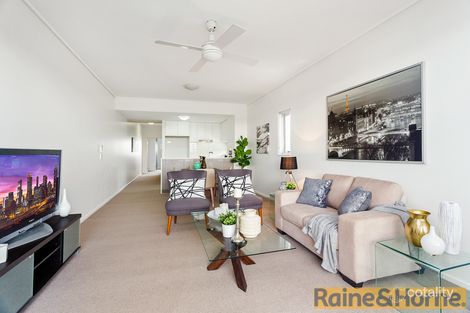 Property photo of 303/47 Main Street Rouse Hill NSW 2155