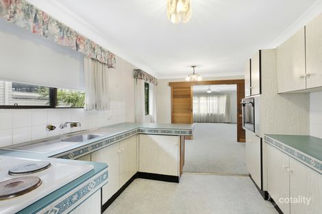 Property photo of 15 Yimbala Street Killarney Vale NSW 2261