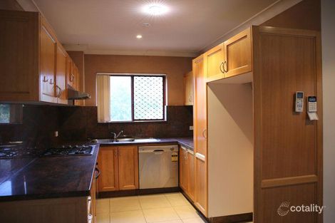 Property photo of 8/15 Milton Street Bankstown NSW 2200