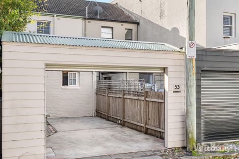 Property photo of 53 Gibson Street Cooks Hill NSW 2300