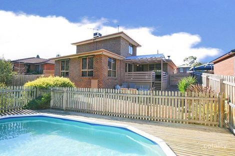 Property photo of 12 Jull Parade Ringwood North VIC 3134