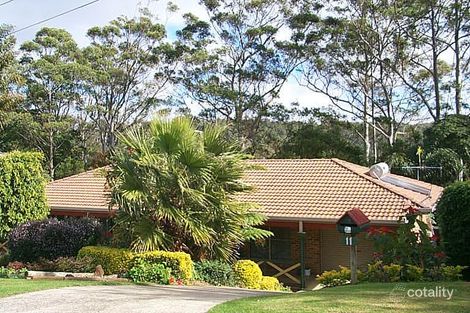 11 Maipu Ct, Tamborine Mountain, QLD 4272