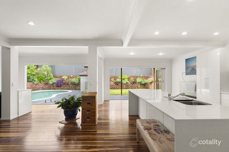 Property photo of 42 Kitchener Street Tugun QLD 4224