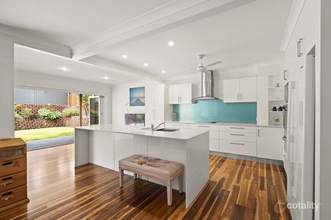 Property photo of 42 Kitchener Street Tugun QLD 4224