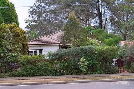 5 New Line Rd, West Pennant Hills, NSW 2125