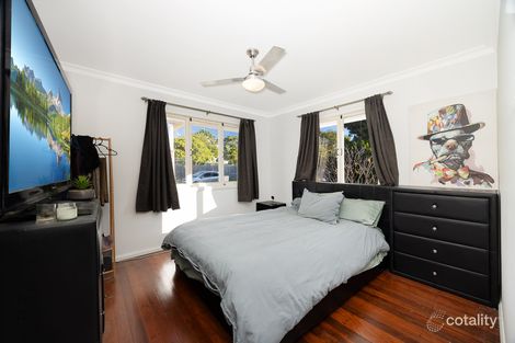 Property photo of 46 Dawson Parade Keperra QLD 4054