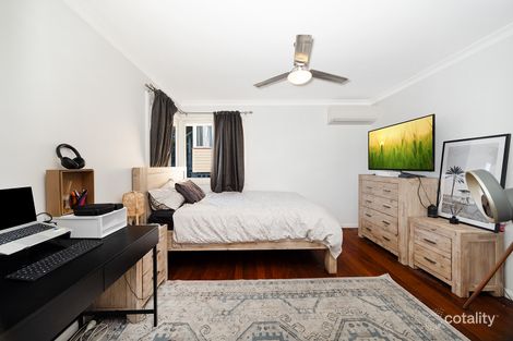 Property photo of 46 Dawson Parade Keperra QLD 4054