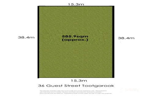 Property photo of 36 Guest Street Tootgarook VIC 3941