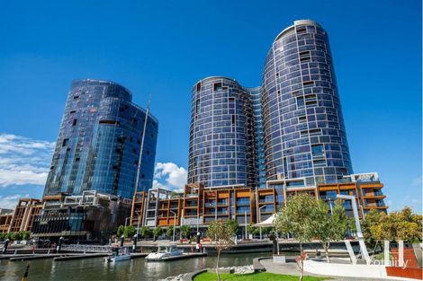 Property photo of 1805/11 Barrack Square Perth WA 6000
