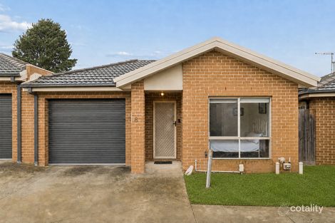 8/16-18 Phelan Dr, Cranbourne North, VIC 3977