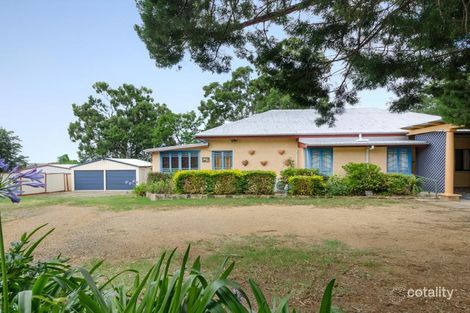 10-12 Yarrawonga St, Warwick, QLD 4370