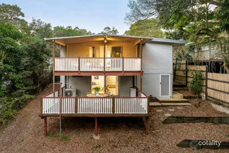 Property photo of 99 Sutling Street Chapel Hill QLD 4069