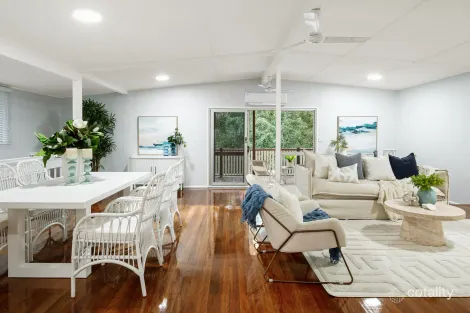 Property photo of 99 Sutling Street Chapel Hill QLD 4069