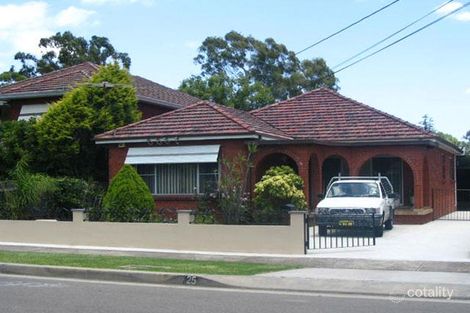 25 West St, Guildford, NSW 2161