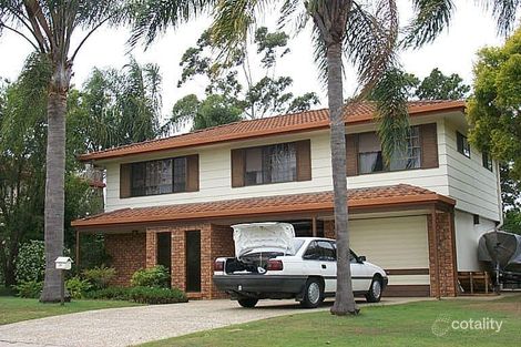 36 Kingston Ave, Alexandra Hills, QLD 4161