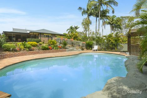 Property photo of 6 Elsemore Court Carrara QLD 4211