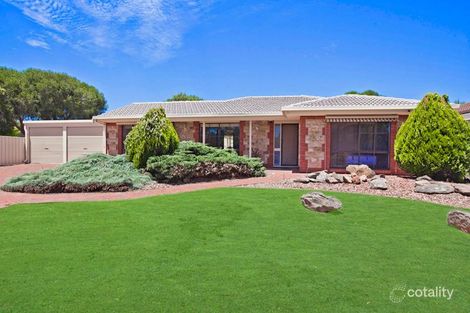 3 Delamere Ave, Woodcroft, SA 5162