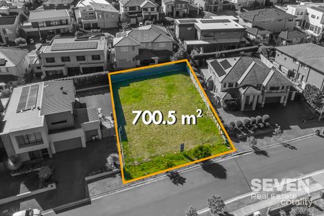 61 Horatio Ave, Norwest, NSW 2153