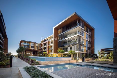 Property photo of 808E/5 Pope Street Ryde NSW 2112