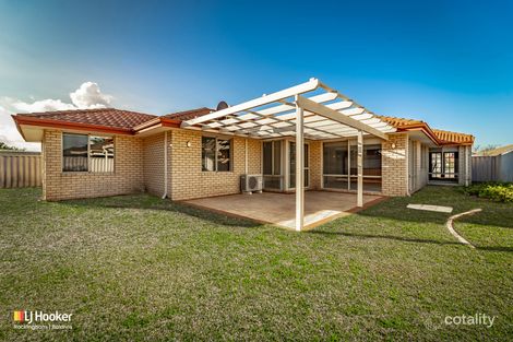 Property photo of 15 Cambernon Green Port Kennedy WA 6172