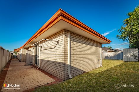 Property photo of 15 Cambernon Green Port Kennedy WA 6172