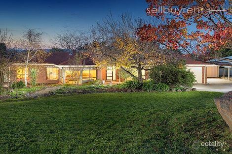 23 Mcculloch Cres, West Wodonga, VIC 3690