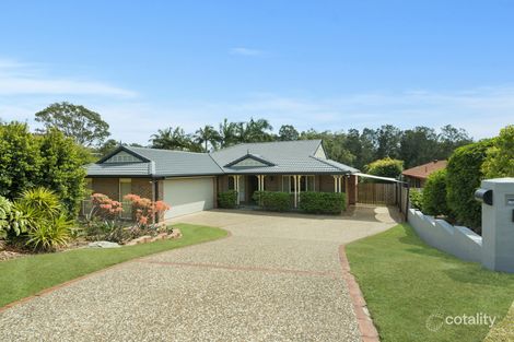 Property photo of 6 Elsemore Court Carrara QLD 4211