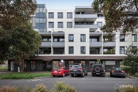 308/166 Rouse St, Port Melbourne, VIC 3207