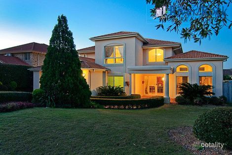 Property photo of 9 Lugano Close Parkinson QLD 4115