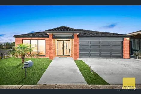 Property photo of 1 Solitaire Way Tarneit VIC 3029