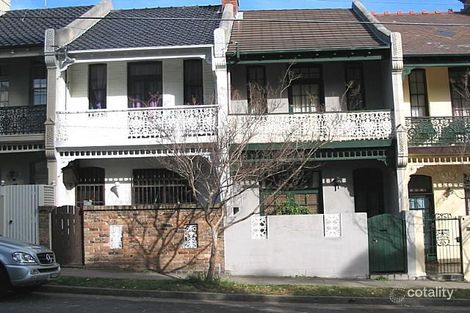 37 Llandaff St, Bondi Junction, NSW 2022