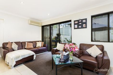 Property photo of 10/144 Old Northern Road Baulkham Hills NSW 2153