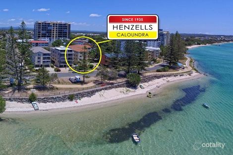 3/85 Esplanade, Golden Beach, QLD 4551