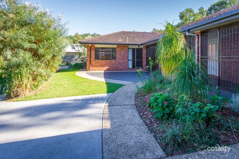 Property photo of 15 Christina Close Ferny Grove QLD 4055