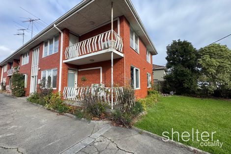 3/308 Tooronga Rd, Glen Iris, VIC 3146