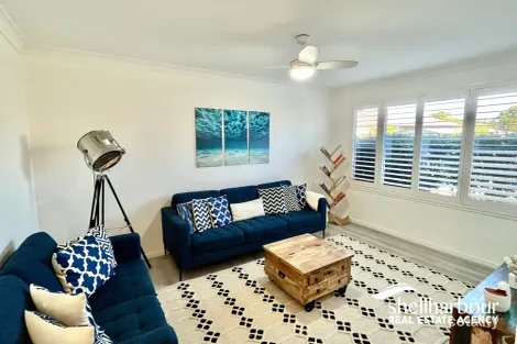 Property photo of 2 Crusade Place Shell Cove NSW 2529