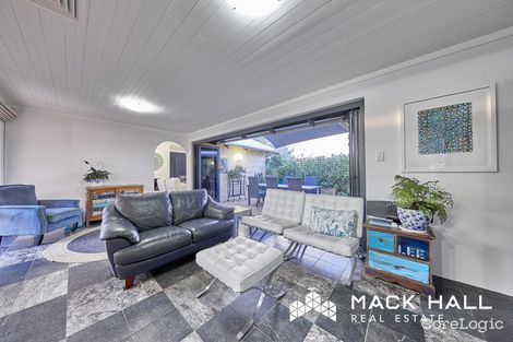 Property photo of 2 St Barbara Terrace Mosman Park WA 6012