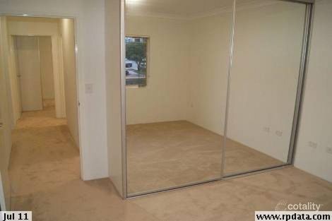Property photo of 7/31-35 Campsie Street Campsie NSW 2194