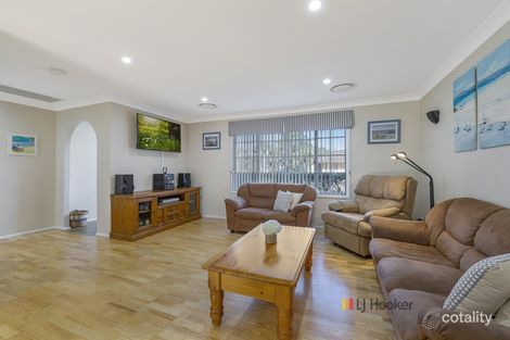 Property photo of 49 Karangal Crescent Buff Point NSW 2262