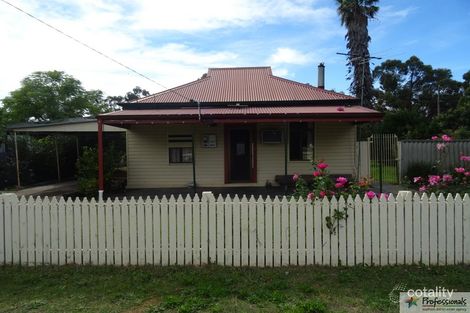 60 Coombes St, Collie, WA 6225