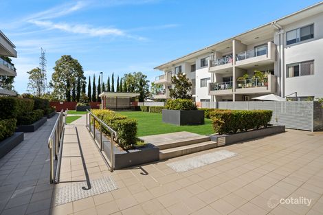 Property photo of 121/1 Bowden Court Nerang QLD 4211