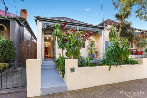 Property photo of 18 Weston Street Dulwich Hill NSW 2203